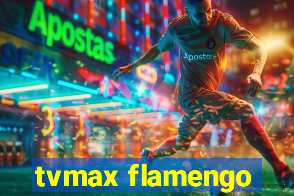 tvmax flamengo